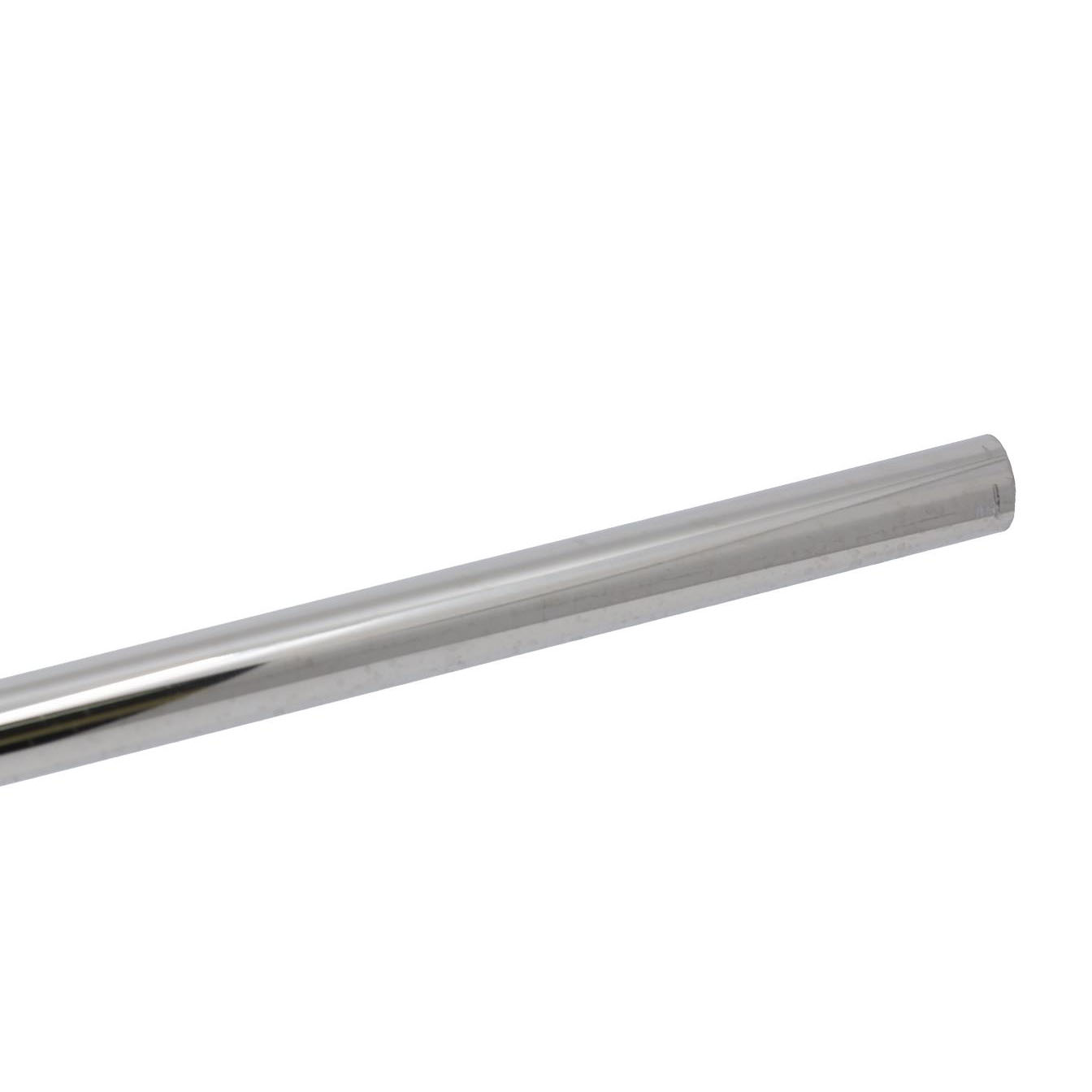 Buy Stainless steel pipe 25*1*3000mm (PI-01-25) Online | Construction Finishes | Qetaat.com